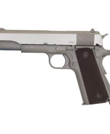 KWC M1911 Dual Tone CO2 Blowback