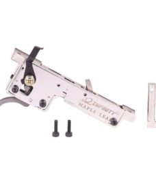 Maple Leaf Bloc détente airsoft 45 degrés CNC pour VSR