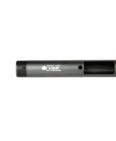 Maple Leaf Canon externe airsoft 428mm pour VSR