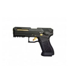 Pistolet AG-17 Metal GBB Black HFC