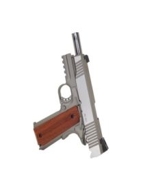 Pistolet airsoft 1911 Rail Dual Tone CO2 Blowback