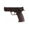 Pistolet airsoft MARUI S&W M&P9 Court GBB Black