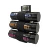 Enola Gaye Porte fumigène (x3) Molle 3 Pack Attachment Noir