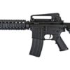 Fusil airsoft M4 RIS SRT04 SPARTAC