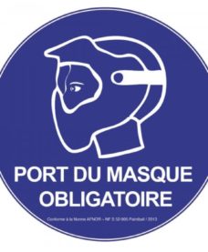 PANNEAU AFNOR NF PORT DU MASQUE (2)