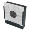 Porte cible métal plat airsoft ASG