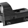 Visée airsoft micro Dot Point rouge compact RMR
