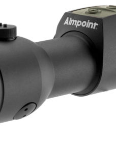 Viseur point rouge airsoft Aimpoint Hunter Hunter court 2 MOA