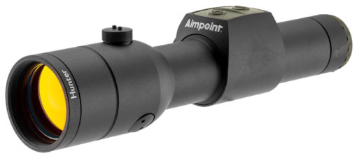 Viseur point rouge airsoft Aimpoint Hunter Hunter long 2 MOA