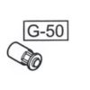 WE G-Series Pièce G-50 Rocket valve