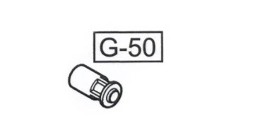 WE G-Series Pièce G-50 Rocket valve