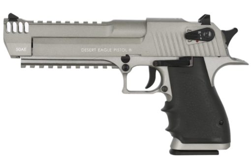 Desert Eagle airsoft L6 KWC Blowback FullAuto CO2-2