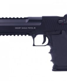 Desert Eagle airsoft L6 KWC Blowback FullAuto CO2