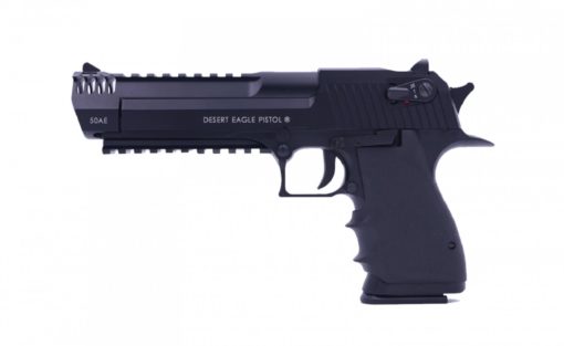 Desert Eagle airsoft L6 KWC Blowback FullAuto CO2