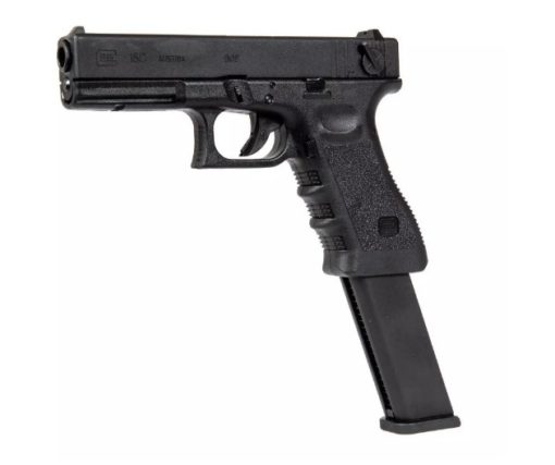 Pistolet Glock 18C full Auto Gen3 VFC GBB