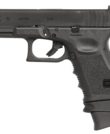 Pistolet Glock 19 Gen3 CO2 BlowBack VFC