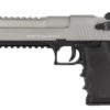 Pistolet airsoft Desert Eagle L6 KWC Blowback FullAuto CO2