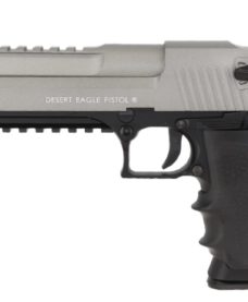 Pistolet airsoft Desert Eagle L6 KWC Blowback FullAuto CO2