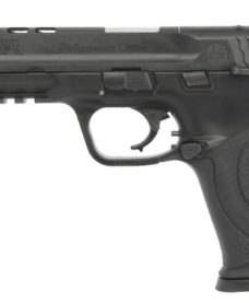 Pistolet airsoft MARUI S&W M&P9L Long GBB