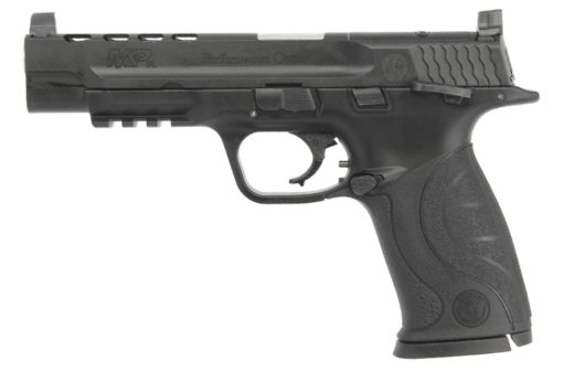 Pistolet airsoft MARUI S&W M&P9L Long GBB