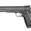 Plan Beta pistolet airsoft Dragon noir