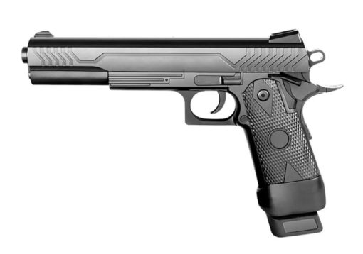 Plan Beta pistolet airsoft Firefly noir