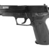 SIG Sauer airsoft P226 Navy noir