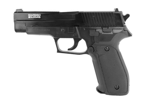 SIG Sauer airsoft P226 Navy noir