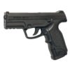 Steyr M9-a1 airsoft BK CO2