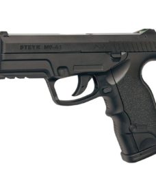 Steyr M9-a1 airsoft BK CO2