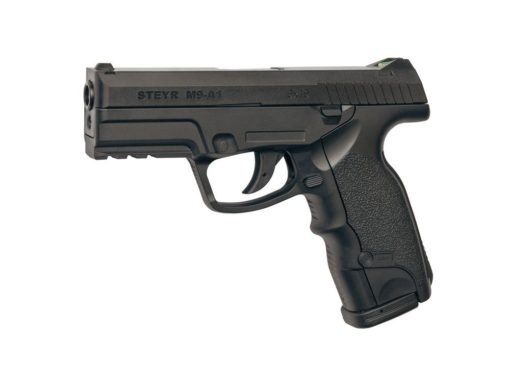 Steyr M9-a1 airsoft BK CO2