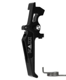Maxx Model CNC Advanced Trigger Style E- Black 2