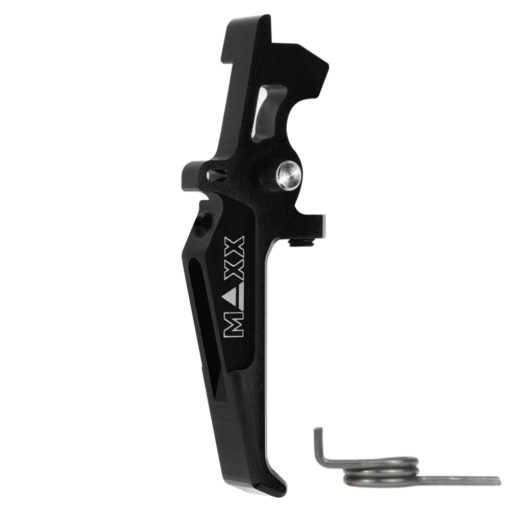 Maxx Model CNC Advanced Trigger Style E- Black 2