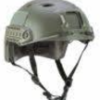Sangles de casques airsoft Fast Complete tan