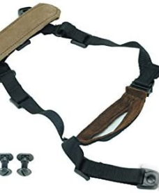 Sangles de casques airsoft MICH H-Nape tan