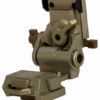 Support NVG CNC Alu L4G24 tan