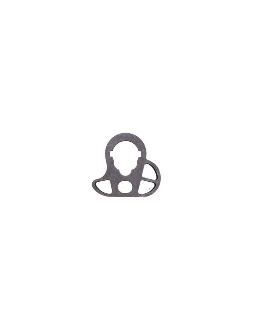 attache-sangle-metal-ambidextre-pour-tube-de-crosse-duke