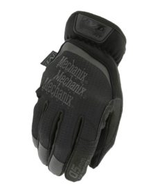 Gants airsoft Mechanix FAST-FIT 0.5MM noir