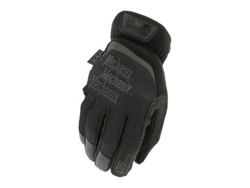 Gants airsoft Mechanix FAST-FIT 0.5MM noir