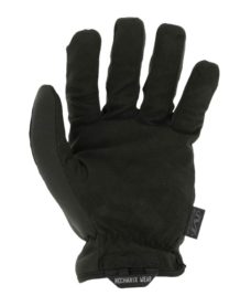 Gants airsoft Mechanix FAST-FIT D4 360° noir-1