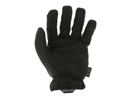 Gants airsoft Mechanix FAST-FIT D4 360° noir-1