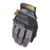 Gants airsoft Mechanix Specialty 0.5 noir-Gris