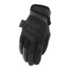 Gants airsoft Mechanix femme Specialty covert 0.5 noir