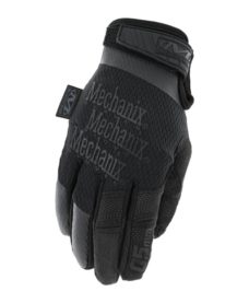 Gants airsoft Mechanix femme Specialty covert 0.5 noir