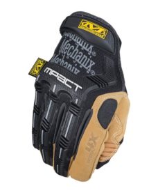Gants airsoft Mechanix material 4X M-Pact