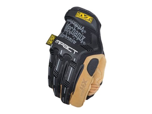 Gants airsoft Mechanix material 4X M-Pact