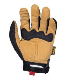 Gants airsoft Mechanix material 4X M-Pact1