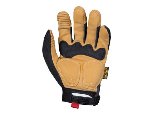 Gants airsoft Mechanix material 4X M-Pact1