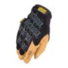 Gants airsoft Mechanix material 4X original