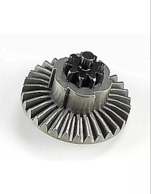 Engrenage moteur V2/V3 SHS airsoft